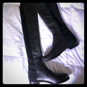Stuart Weitzman 5050 Boots